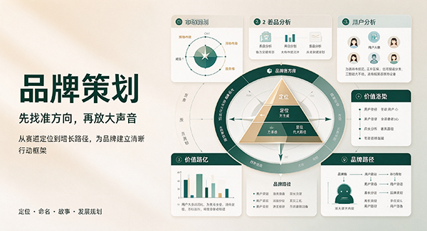 广元品牌策划
